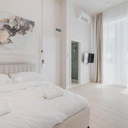 W30 - Wesselenyi Charming Apartment - Best Location By Bqa Будапеща Екстериор снимка