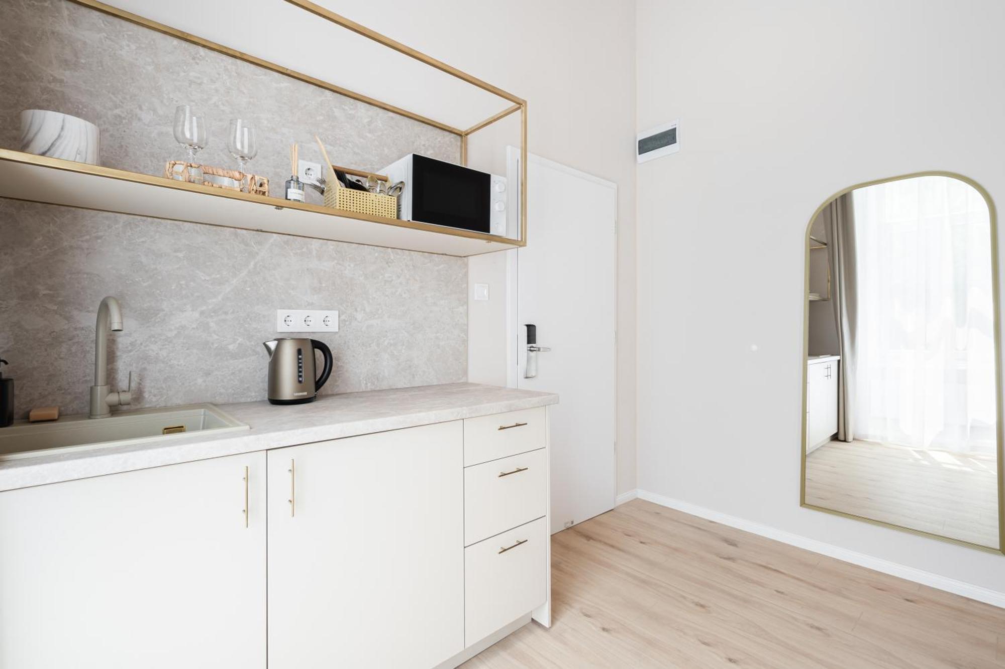 W30 - Wesselenyi Charming Apartment - Best Location By Bqa Будапеща Екстериор снимка