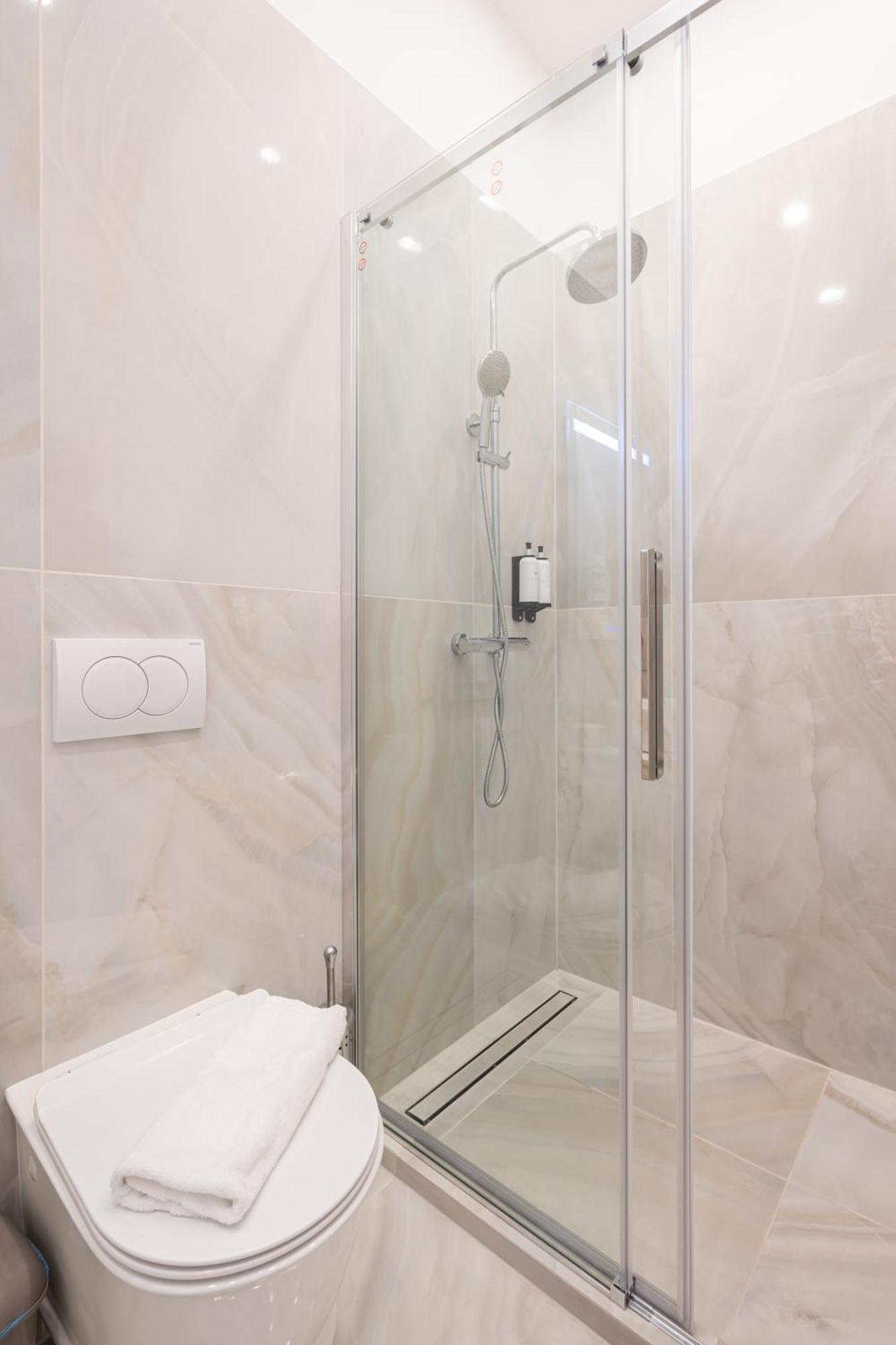 W30 - Wesselenyi Charming Apartment - Best Location By Bqa Будапеща Екстериор снимка