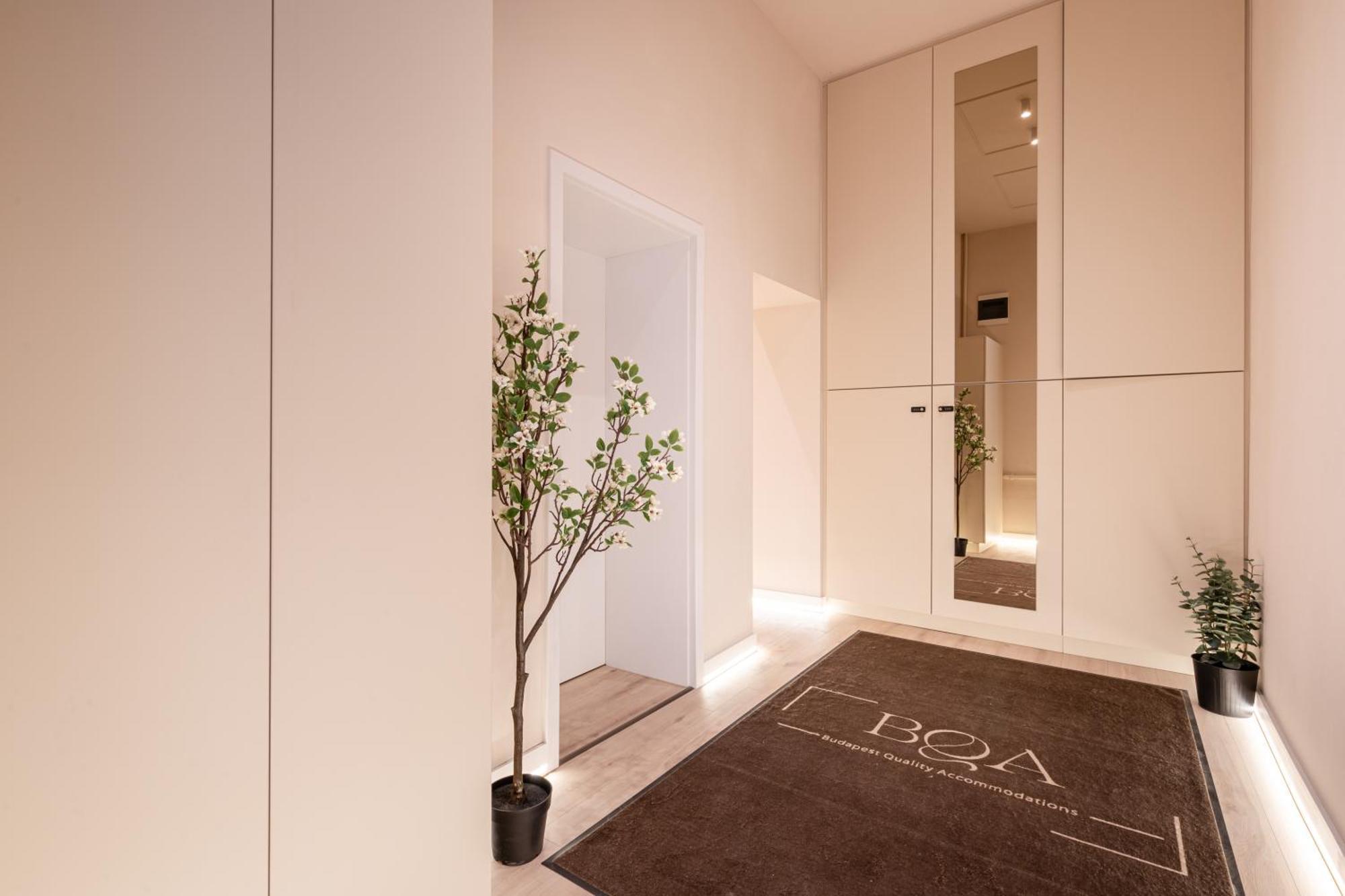 W30 - Wesselenyi Charming Apartment - Best Location By Bqa Будапеща Екстериор снимка