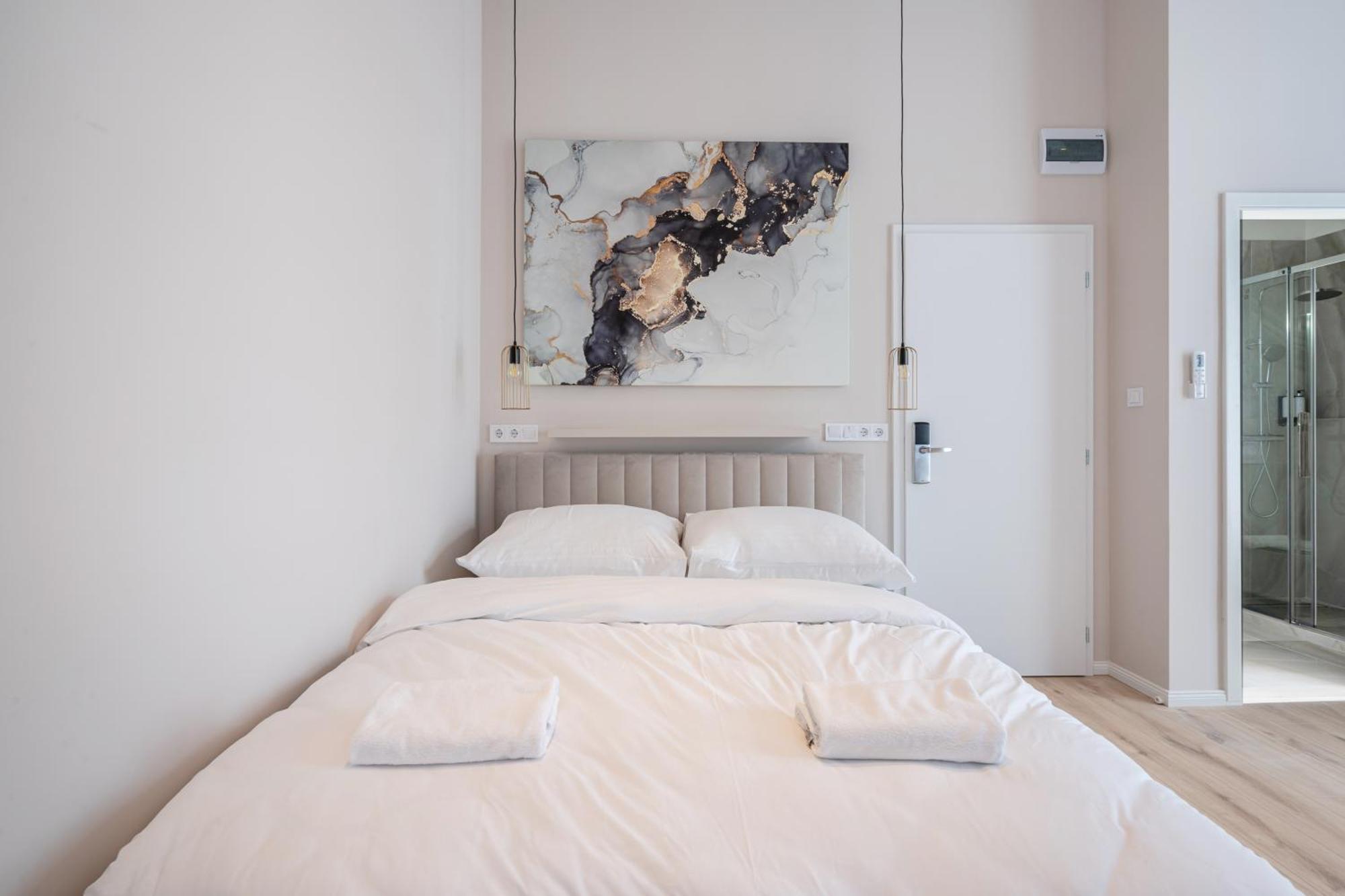 W30 - Wesselenyi Charming Apartment - Best Location By Bqa Будапеща Екстериор снимка