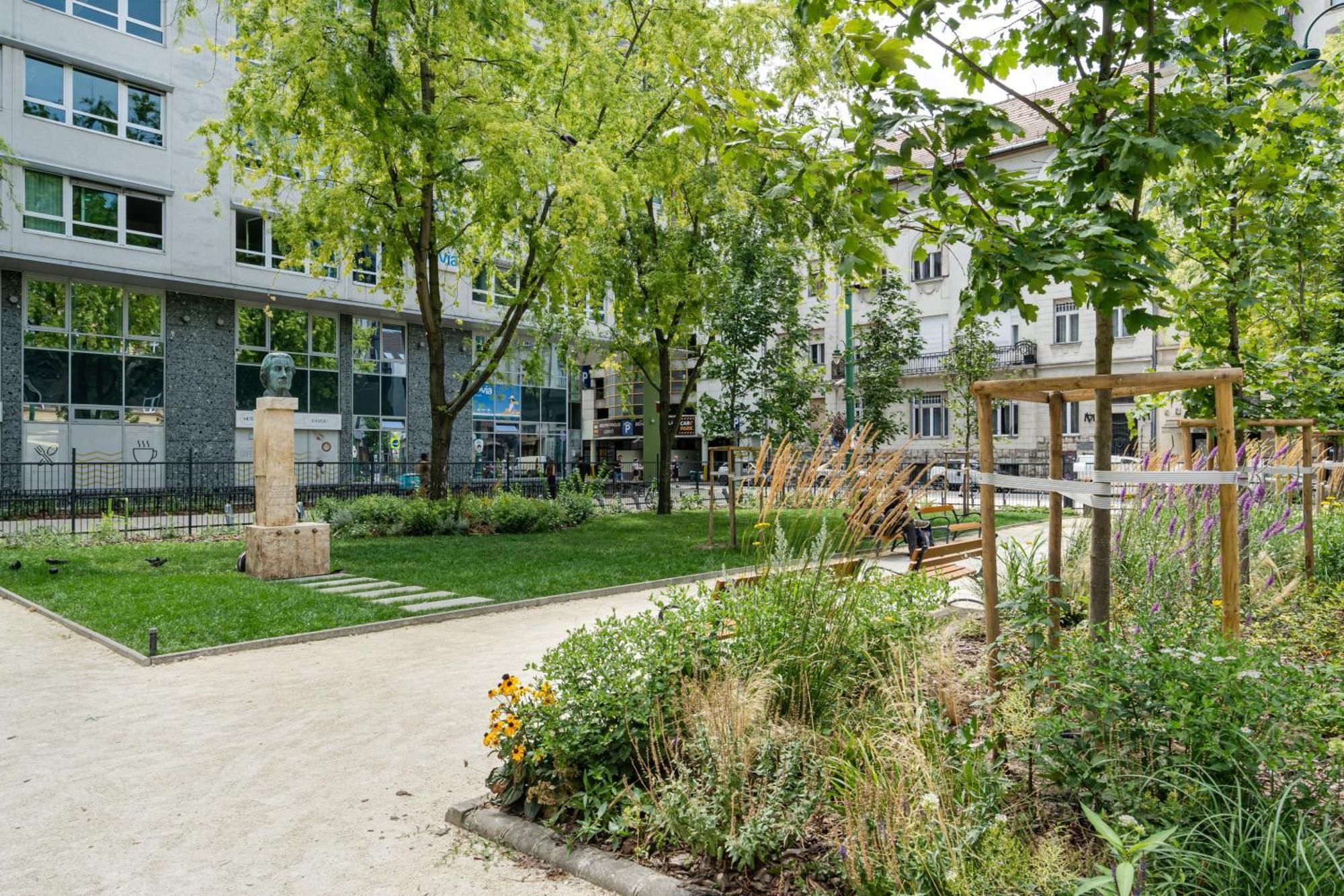 W30 - Wesselenyi Charming Apartment - Best Location By Bqa Будапеща Екстериор снимка